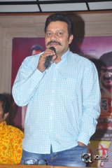 Janmastanam Movie Press Meet Photos